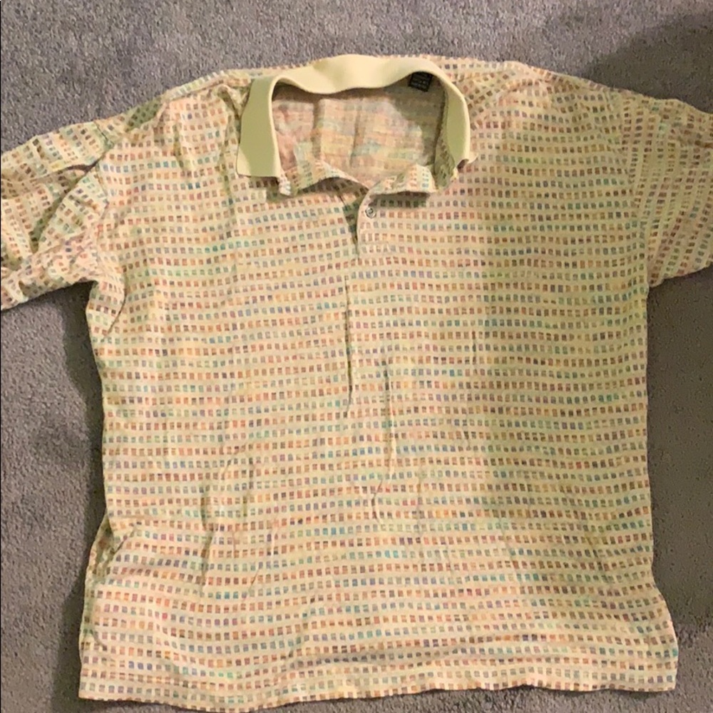 Medium Arturo Garibaldi Italian Wear